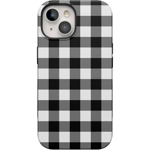Check Me Out | Checkerboard Case