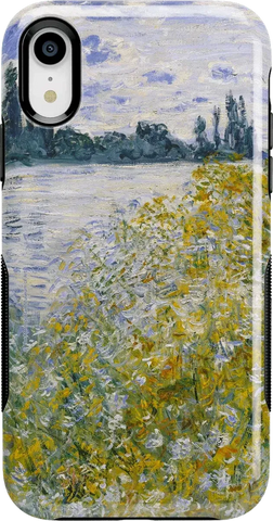 Monet’s Summer Landscape | The Met Series Case