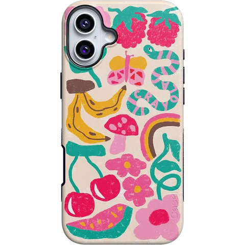 Doodle Bug | Crayola Crayon Case