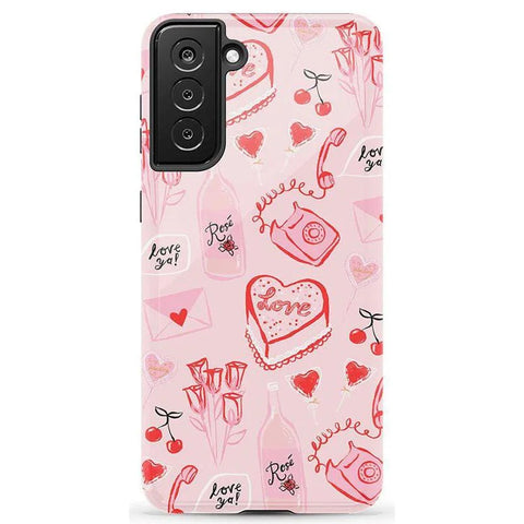 That's Amore | Valentine's Case