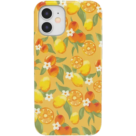 Positano | Dippin' Daisy's Italian Coast Case