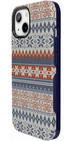 Sweater Weather | Holiday Knit Case