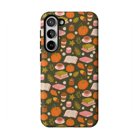 Small Town Magic | Fall Faves Case