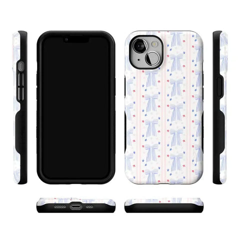 Summer Bows | Coquette Case