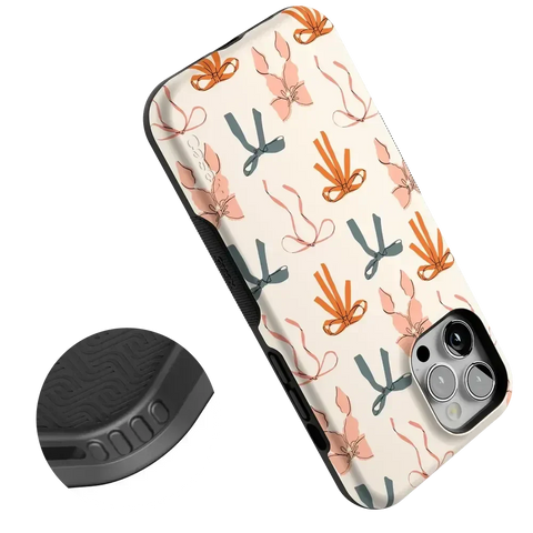 Gourdy Girlie | Harvest Bows Case