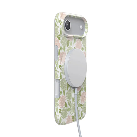 Hydrangea Haze | Floral Garden Case
