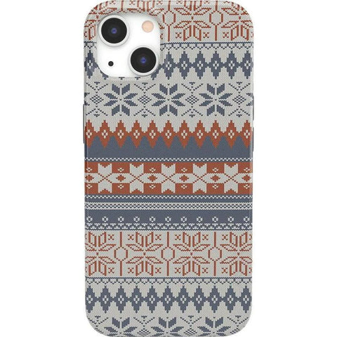 Sweater Weather | Holiday Knit Case