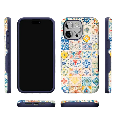 Tuscan Tiles | Dolce Vita Case