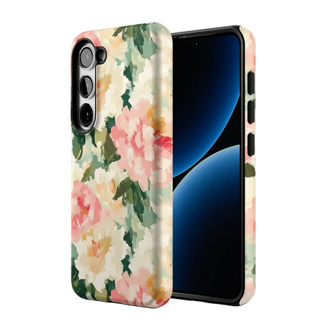 The Garden Room | Painted Petals Case