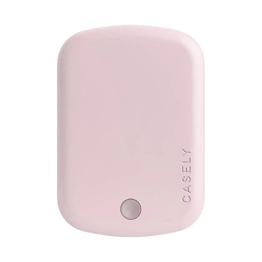 Light Pink Power Pod