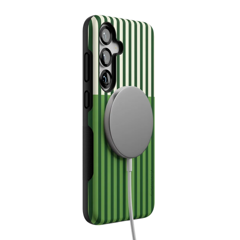 Fairway Stripes | Clubhouse Case