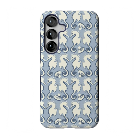 Seahorse Drift | Coastal Blues Case
