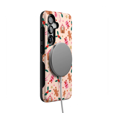 Frosted Wishes | Sweet Treat Case