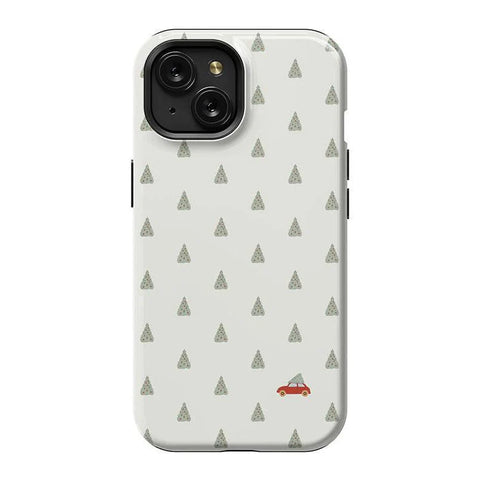 Rockin' Around | Christmas Tree Case