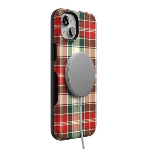 Plaid & Proper | Signature Plaid Case