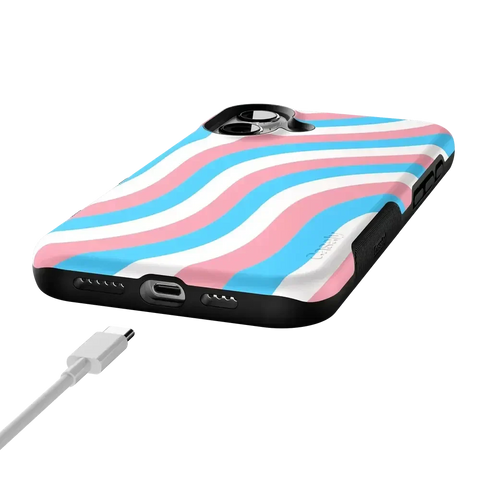Proud To Be Me | Pride Case