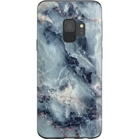 Deep Sea | Blue Marble Samsung Case