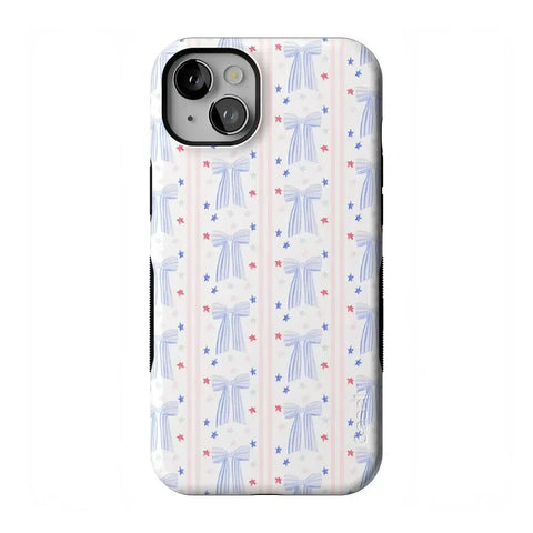 Summer Bows | Coquette Case