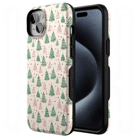 Lookin’ Pine | Christmas Tree Case