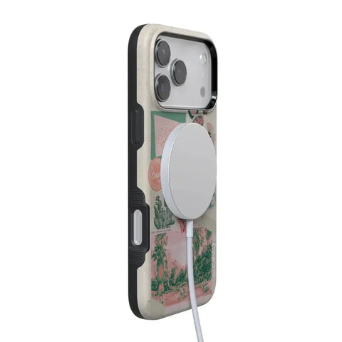 Vintage Vacay | FashionPass x Casely Case
