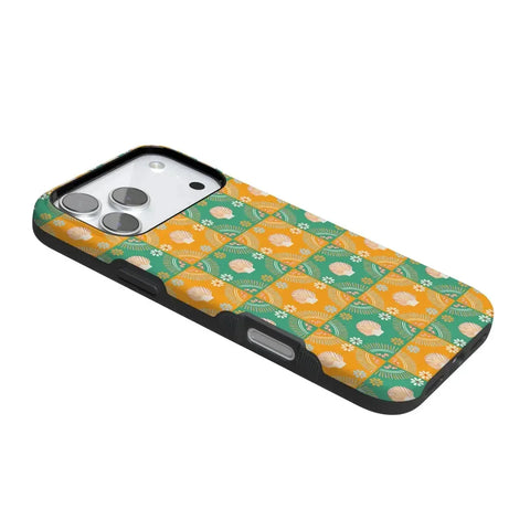 Sea La Vie | Dippin' Daisy's Tropical Vacation Case