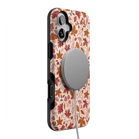 Can't Help Falling | Autumn Leaves Case