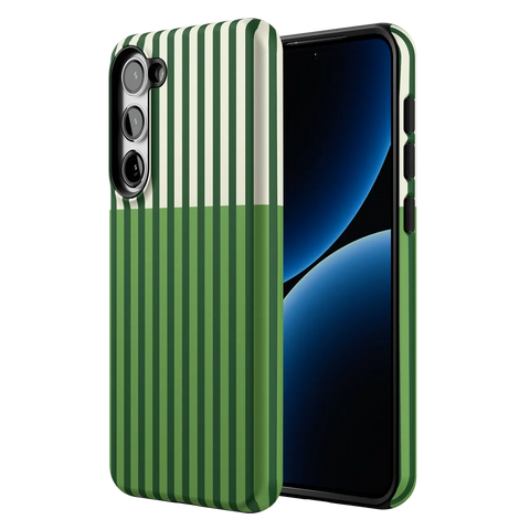 Fairway Stripes | Clubhouse Case