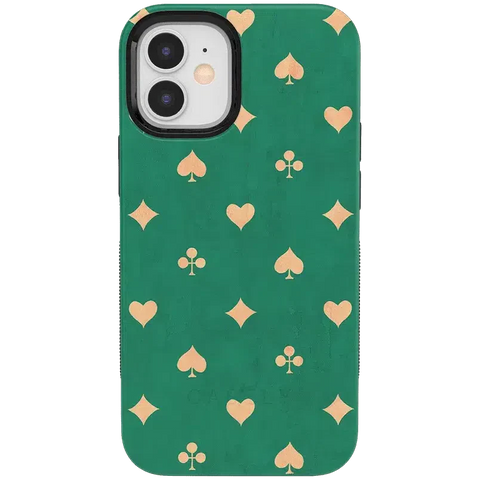 Royal Flush | French Deck Case