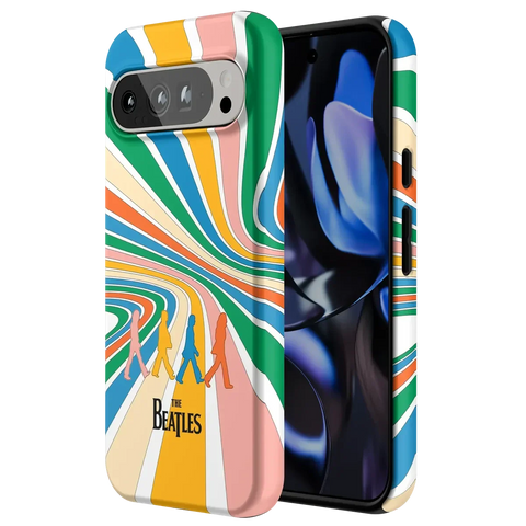 Come Together | The Beatles Abbey Road Case