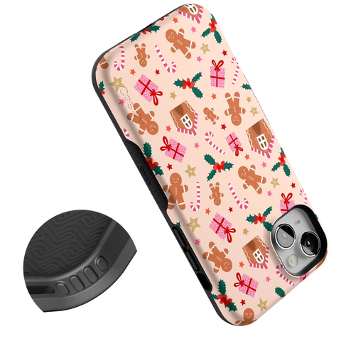 Frosted Wishes | Sweet Treat Case