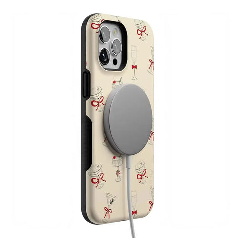 Tini | Kitty and Vibe Holiday Case