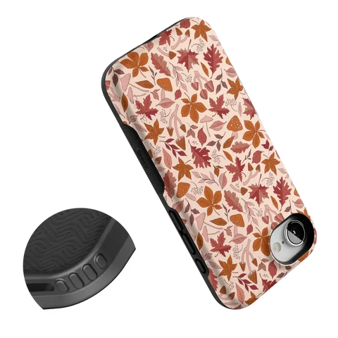 Can't Help Falling | Autumn Leaves Case