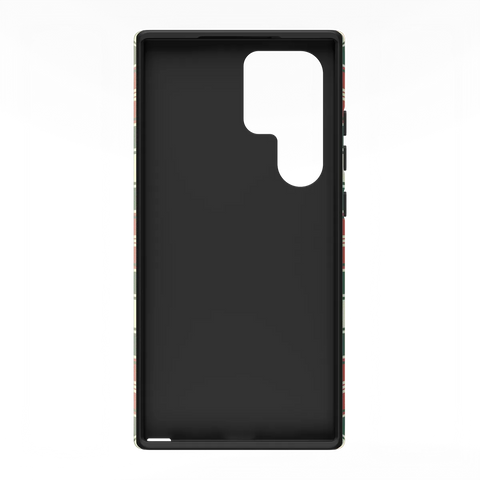 Plaid & Proper | Signature Plaid Case