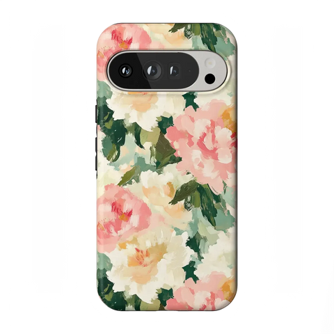The Garden Room | Painted Petals Case