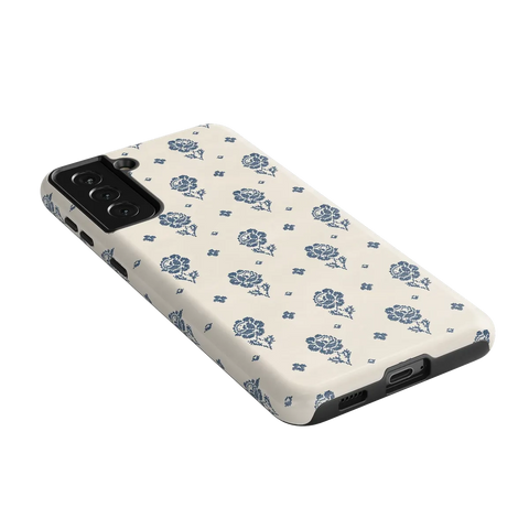 Seaside Stitch | Vintage Roses Case
