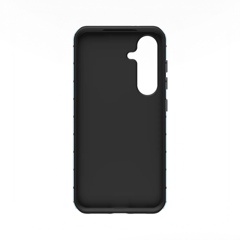 On the Dot | Blue Polka Dot Case