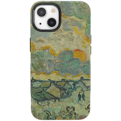 Reminiscence of Vincent | Van Gogh Museum Case
