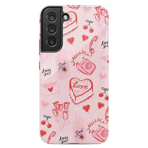 That's Amore | Valentine's Case