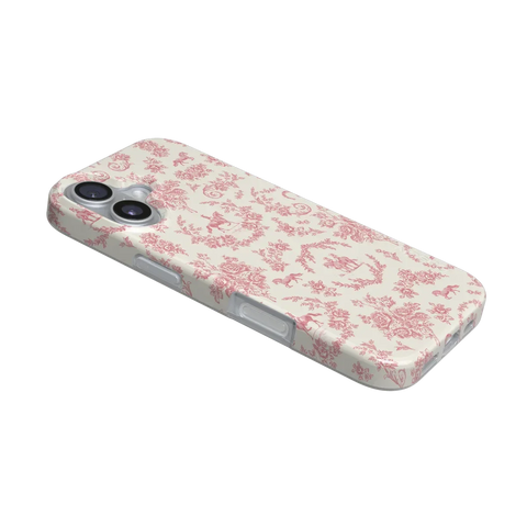Western Bloom | Jenna Palek x Casely Case