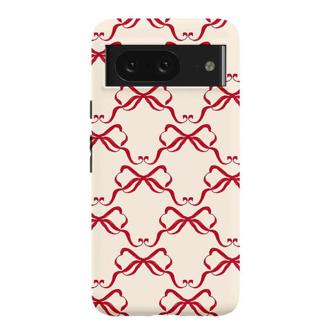 All Wrapped Up | Vintage Bows Case