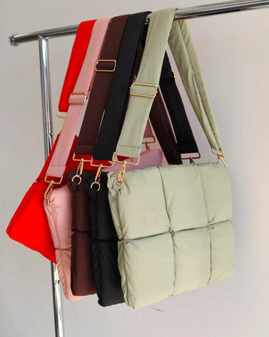 Cloud Carryall | Sage