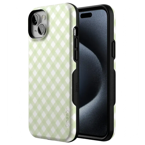 Mint Lattice | Sunday Best Case