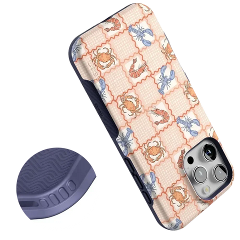 On the Cape | Coastal Summer Case