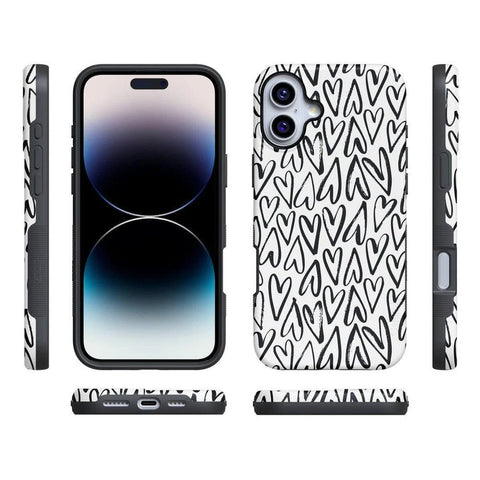 Heart Throb | Endless Hearts Case