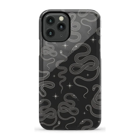 We're Ready For It | Black Serpent Case