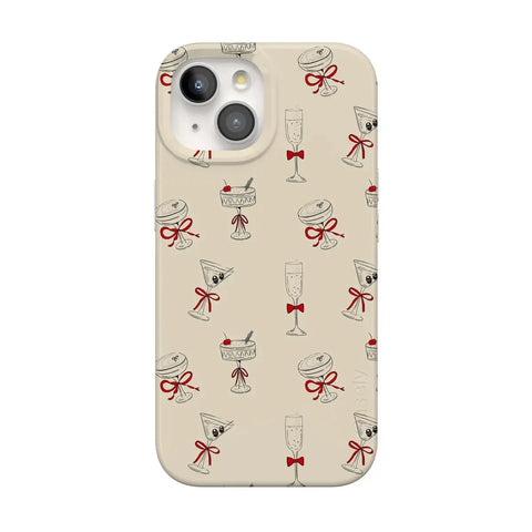 Tini | Kitty and Vibe Holiday Case