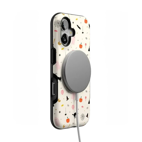 Witching Hour | Cute Halloween Case