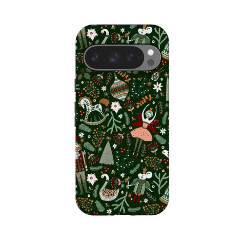 Sugar Plum Fairy | Winter Wonderland Case