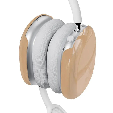 Light Brown AirPods Max Case