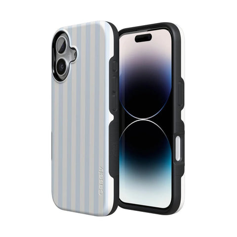 Blue Stripes | Sunday Best Case